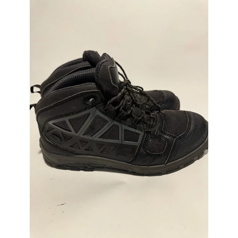 Red Wing Fuse Fx Waterproof Safety Toe Hiker Boots, Size 11.5d ASTMF2413-11